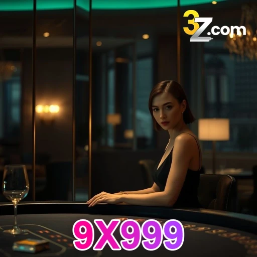 Experiências únicas na seção Paga do 9x999.com