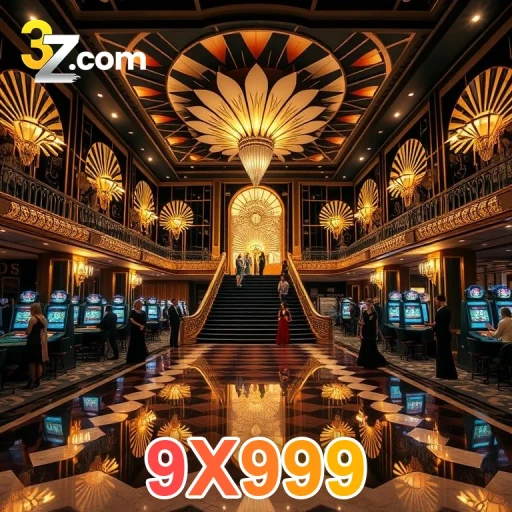 9x999.com Máquinas Caça-níqueis