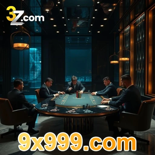 9x999 com Jogos de caça-níqueis