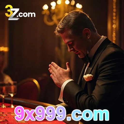 9x999 com Jogos de caça-níqueis