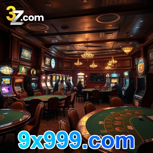 9x999 com