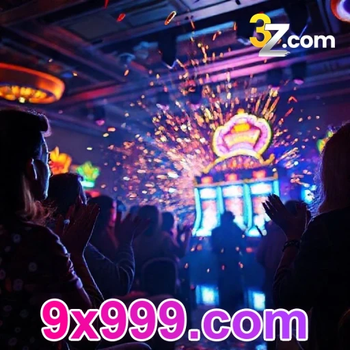 9x999 com Plataforma