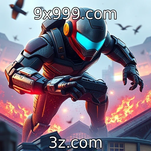 Avanços tecnológicos moldam o futuro dos jogos